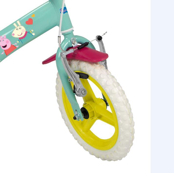 Детский велосипед Toimsa 12\