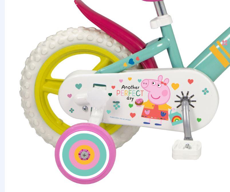 Детский велосипед Toimsa 12\