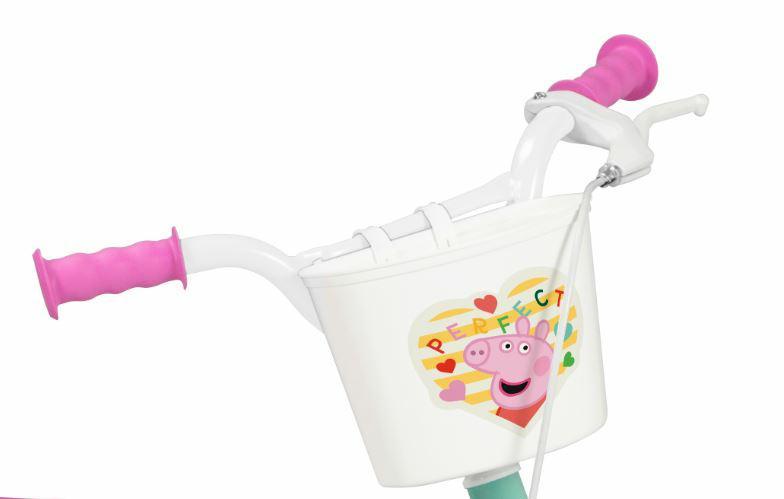 Детский велосипед Toimsa 12\