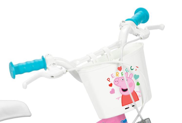 Детский велосипед Toimsa 12\