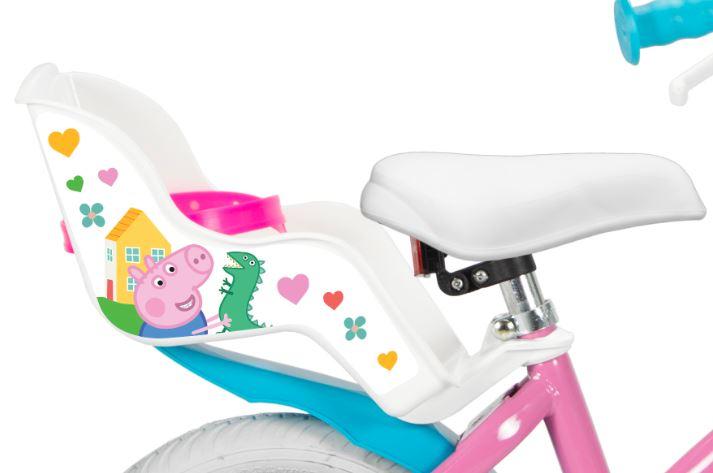 Детский велосипед Toimsa 12\