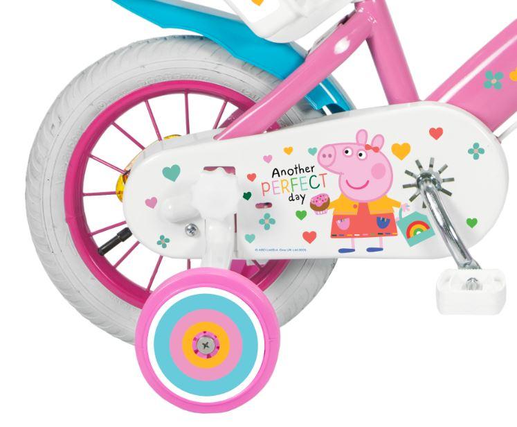 Детский велосипед Toimsa 12\