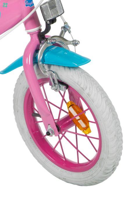 Детский велосипед Toimsa 12\