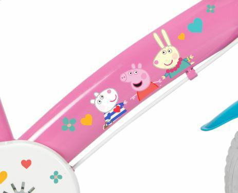 Детский велосипед Toimsa 12\