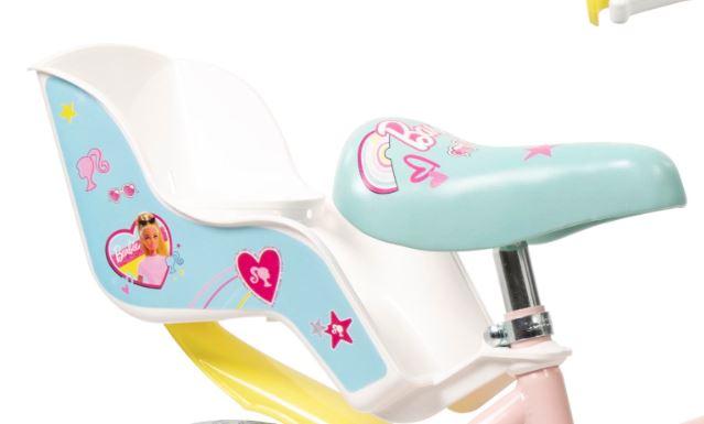 Детский велосипед Toimsa 14\