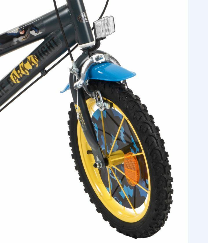 Детский велосипед Toimsa 14\