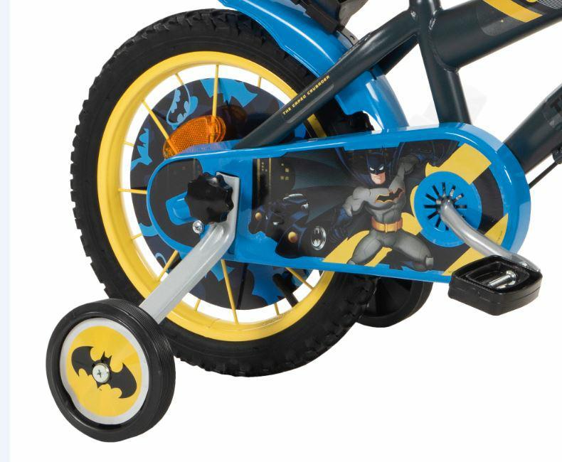 Детский велосипед Toimsa 14\