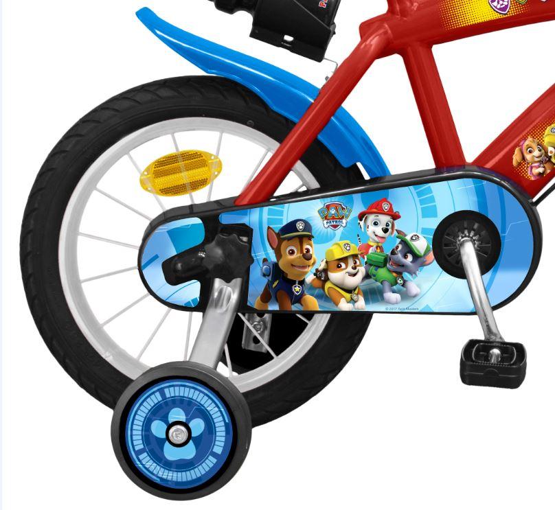 Детский велосипед Toimsa 14\