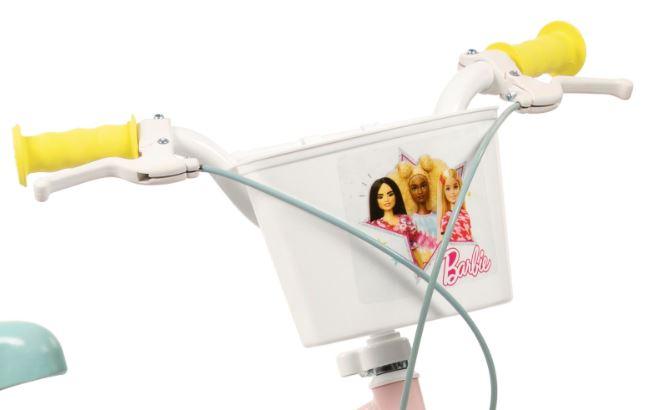 Детский велосипед Toimsa 16\