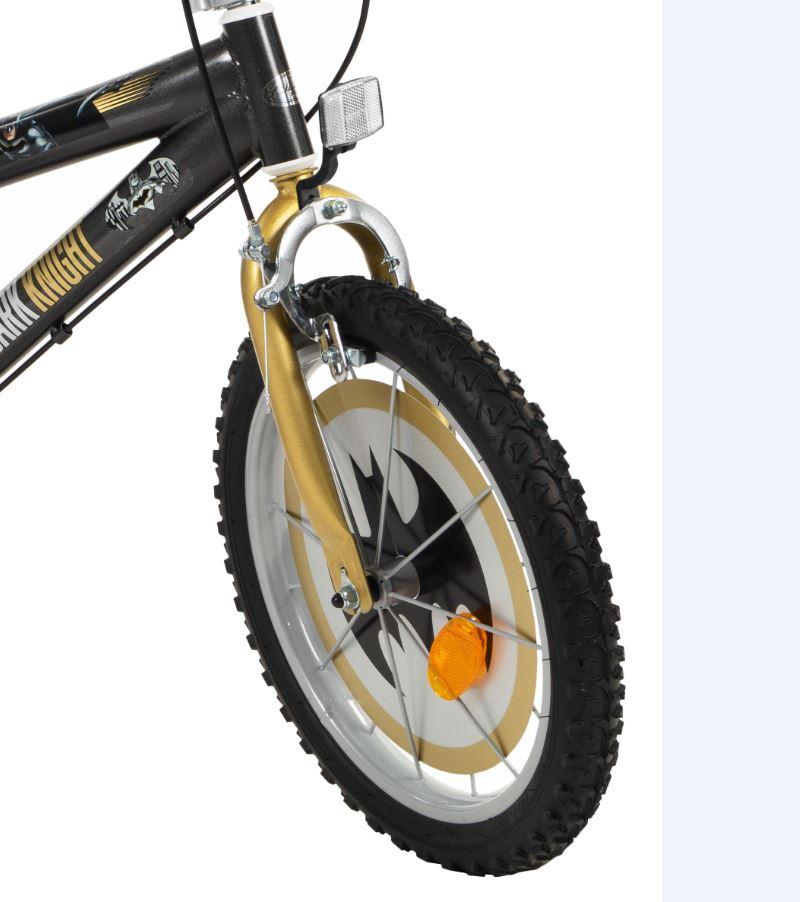 Детский велосипед Toimsa 16\