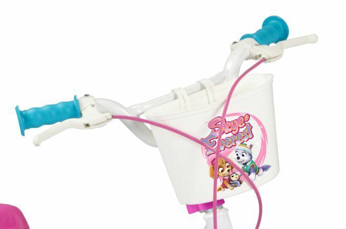 Детский велосипед Toimsa 16\