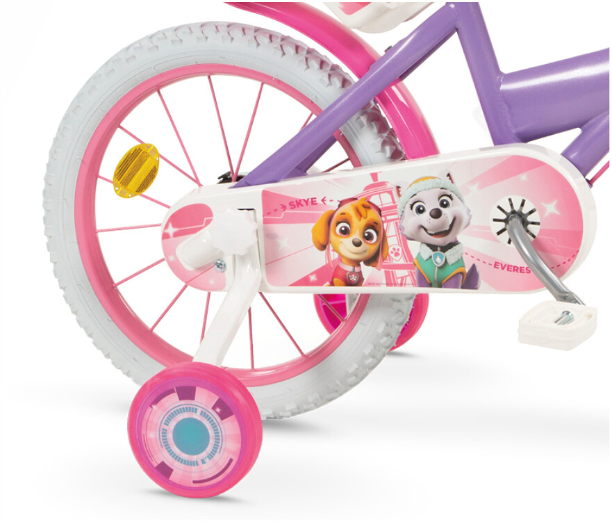 Детский велосипед Toimsa 16\