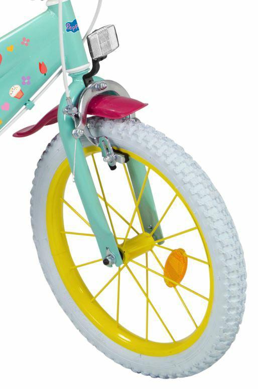 Детский велосипед Toimsa 16\