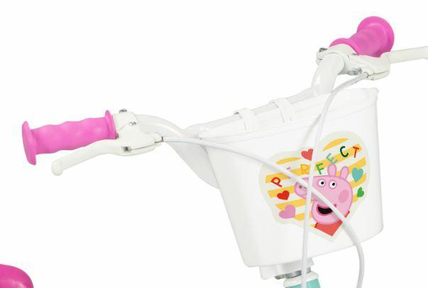 Детский велосипед Toimsa 16\