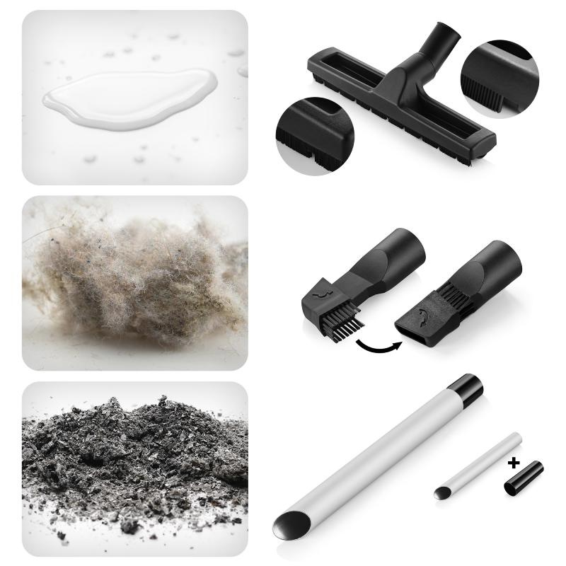 Промышленный пылесос Tokachi Multi Vac, 4689