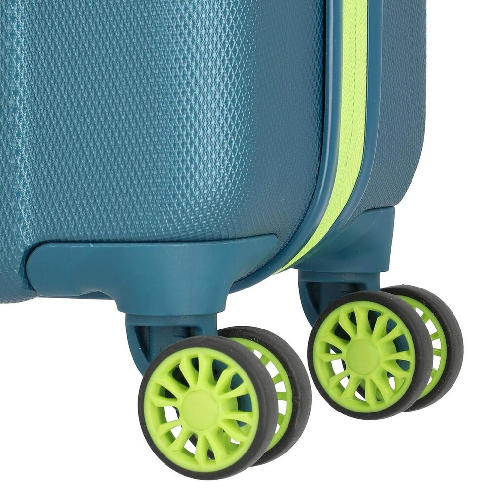 Чемодан на 4 колесах Travelite Vector L., TL072049