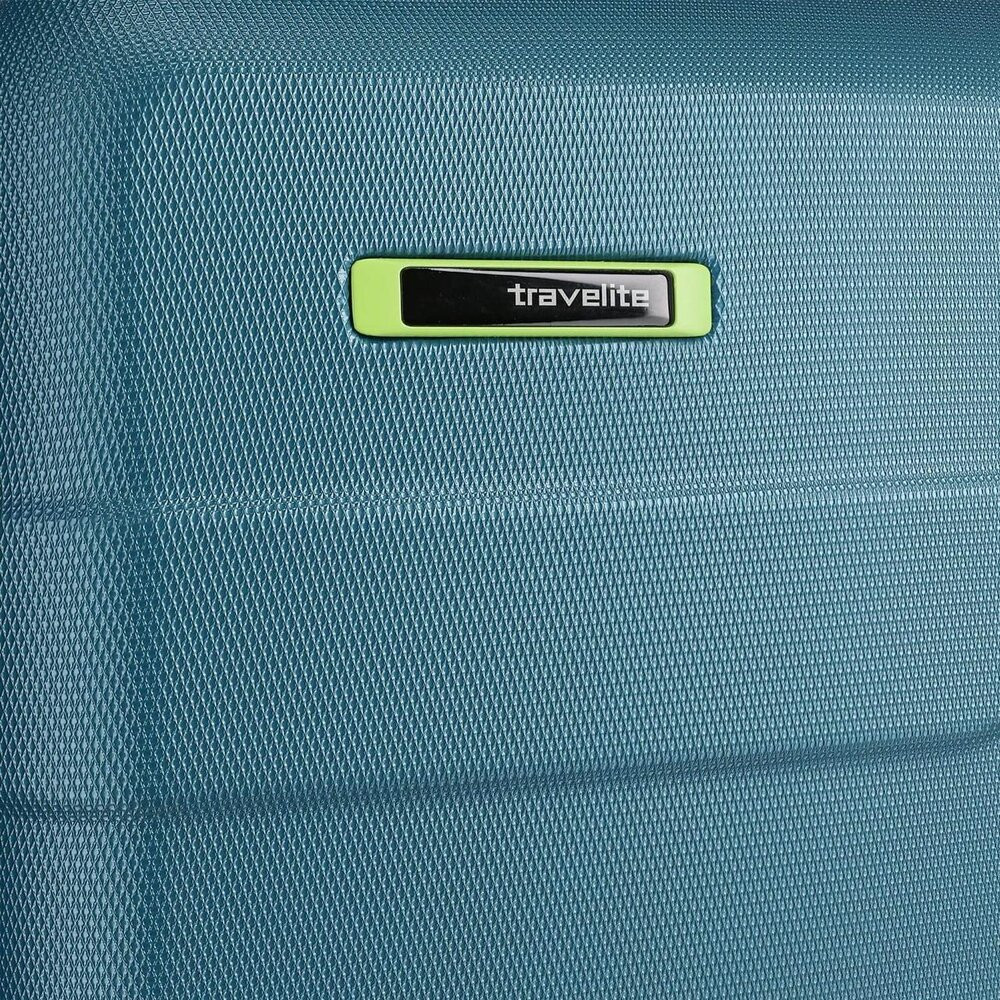 Чемодан на 4 колесах Travelite Vector L., TL072049
