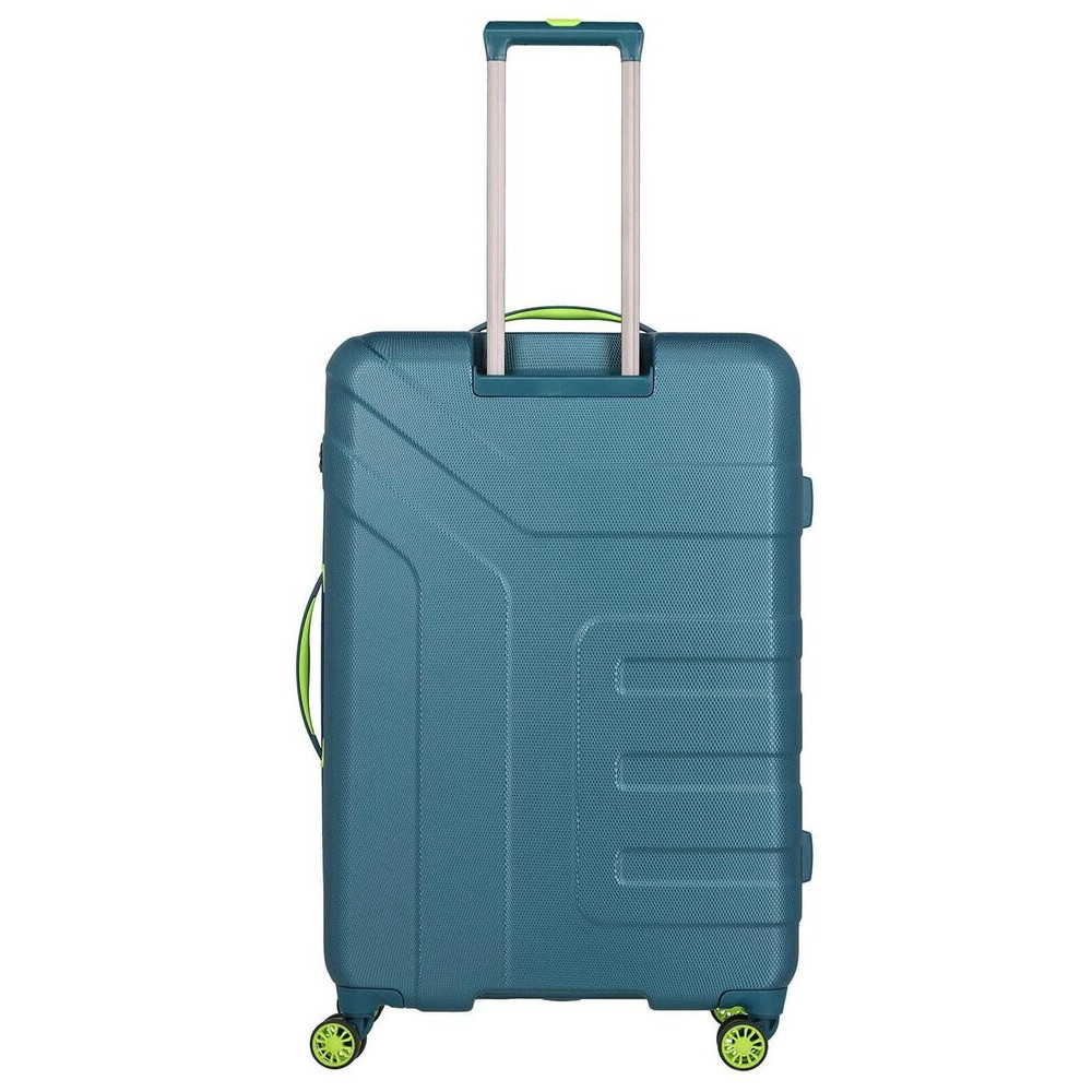 Чемодан на 4 колесах Travelite Vector L., TL072049