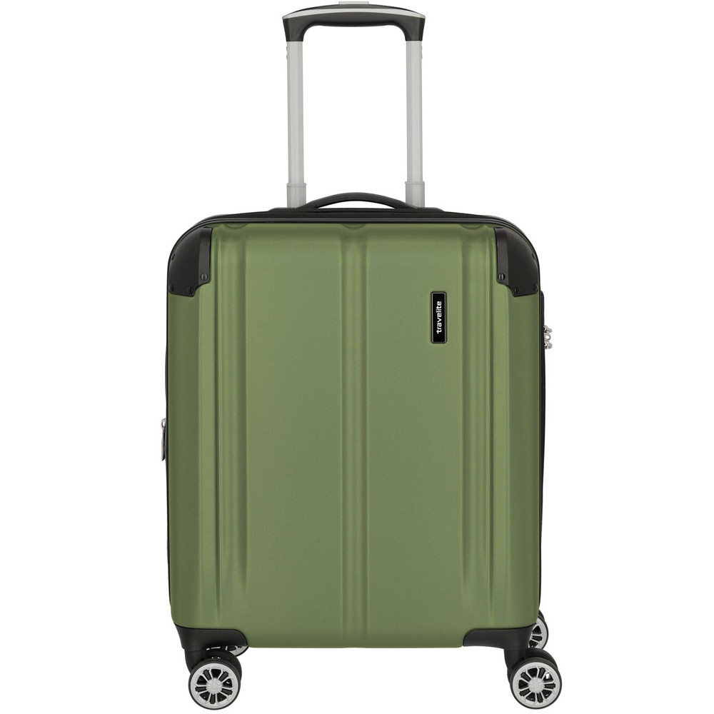 Travelite Чемодан  на 4 колесах CITY S exp. , TL073044