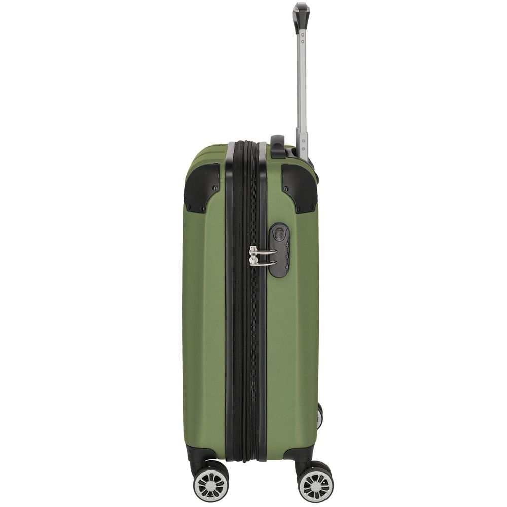 Travelite Чемодан  на 4 колесах CITY S exp. , TL073044