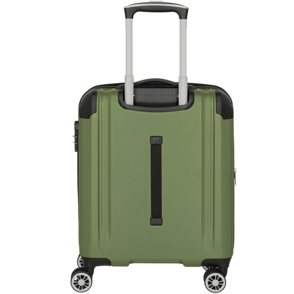 Travelite Чемодан  на 4 колесах CITY S exp. , TL073044