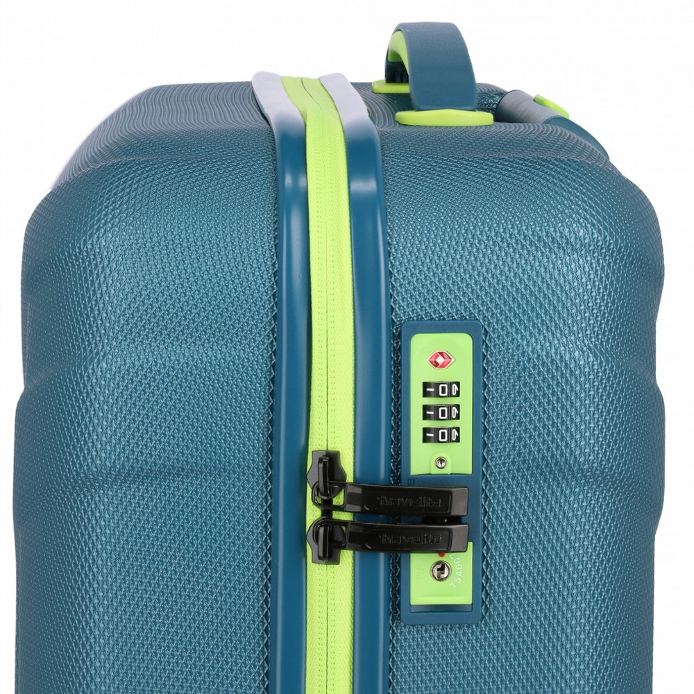 Чемодан Travelite VECTOR S, TL072007