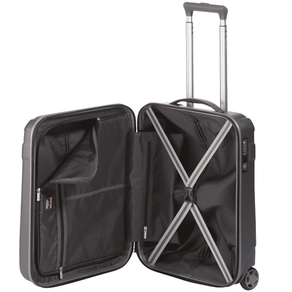 Чемодан Travelite VECTOR S, TL072007