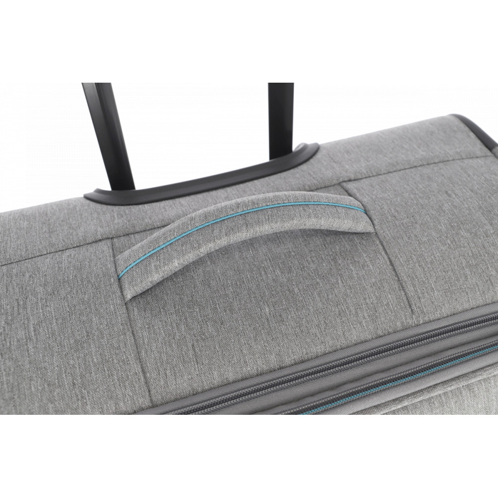 Чемодан на 4 колесах Travelite Boja S, TL091547