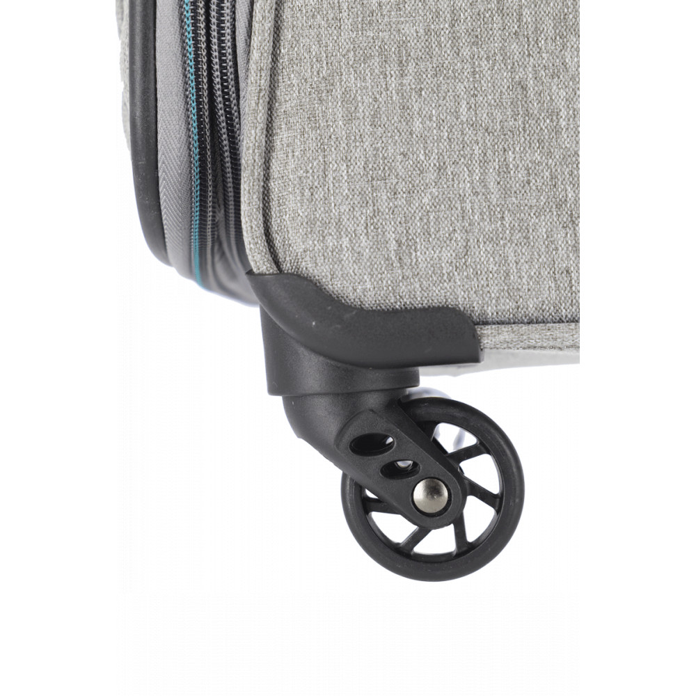 Чемодан на 4 колесах Travelite Boja S, TL091547