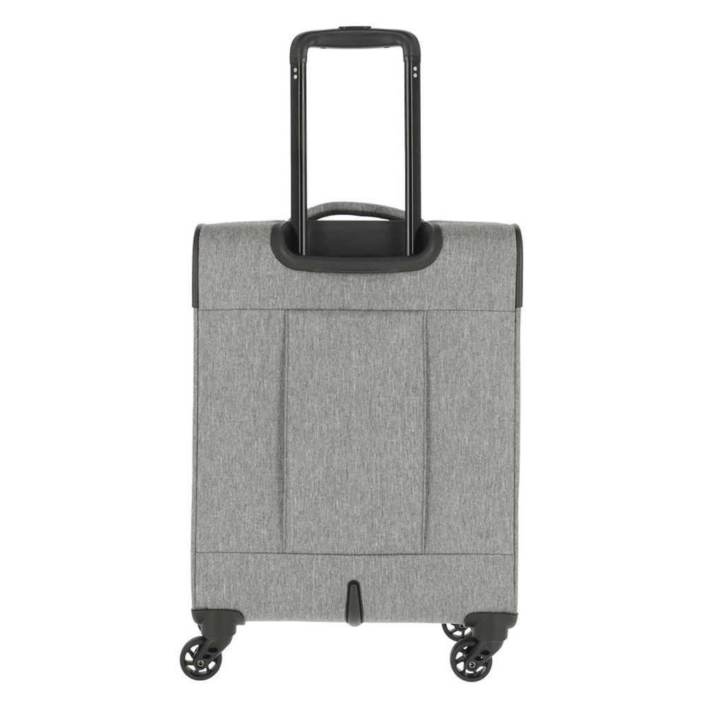 Чемодан на 4 колесах Travelite Boja S, TL091547