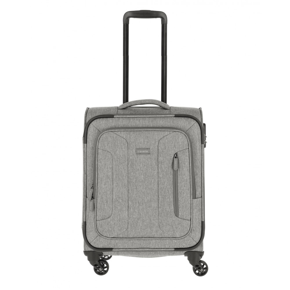 Чемодан на 4 колесах Travelite Boja S, TL091547