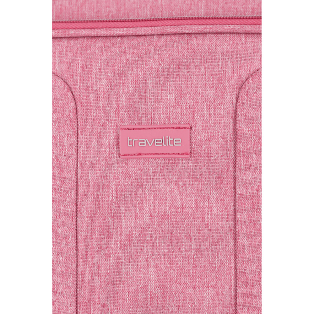 Чемодан на 4 колесах Travelite Boja M, TL091548