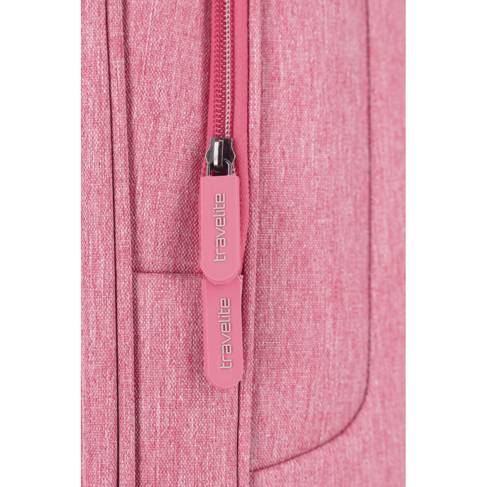 Чемодан на 4 колесах Travelite Boja M, TL091548