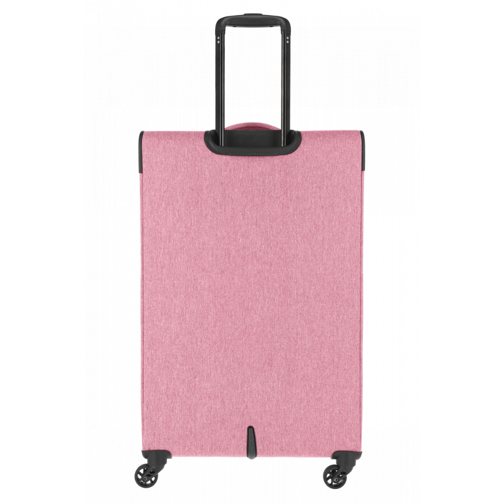 Чемодан на 4 колесах Travelite Boja L, TL091549