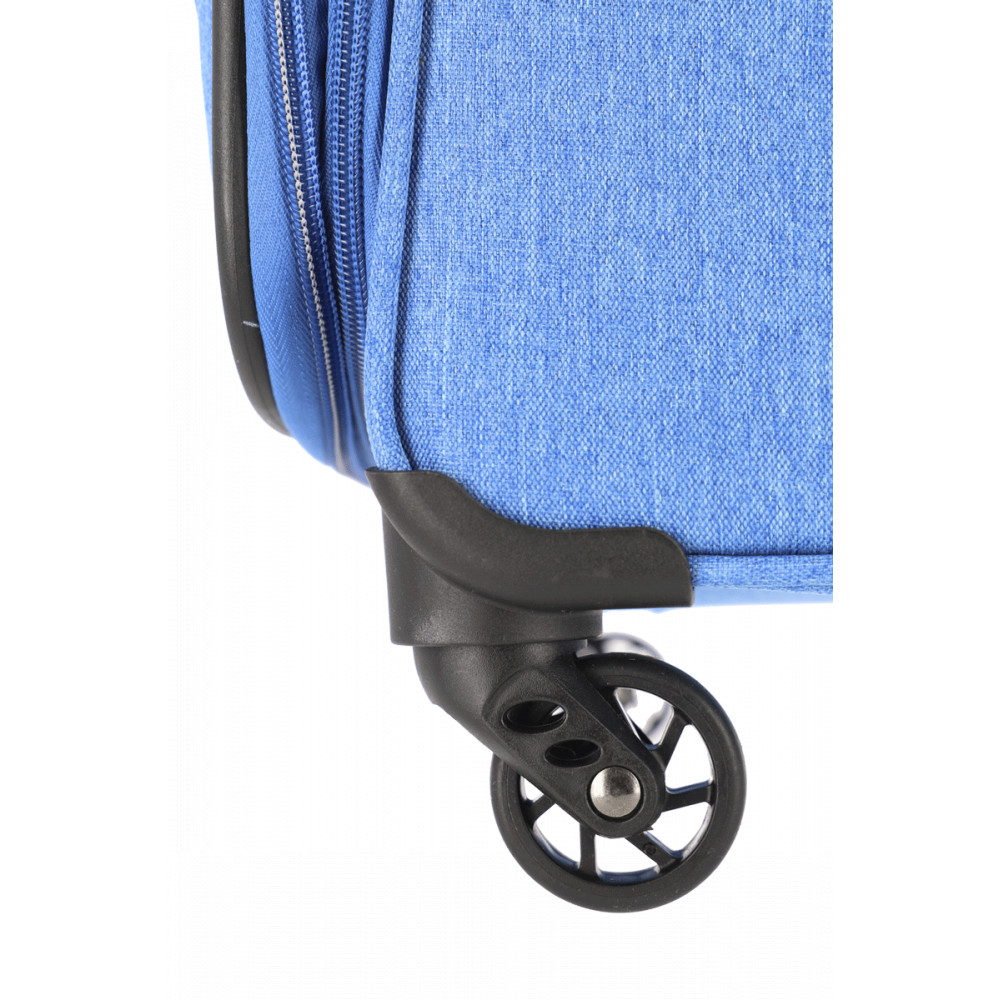 Чемодан на 4 колесах Travelite Boja S, TL091547