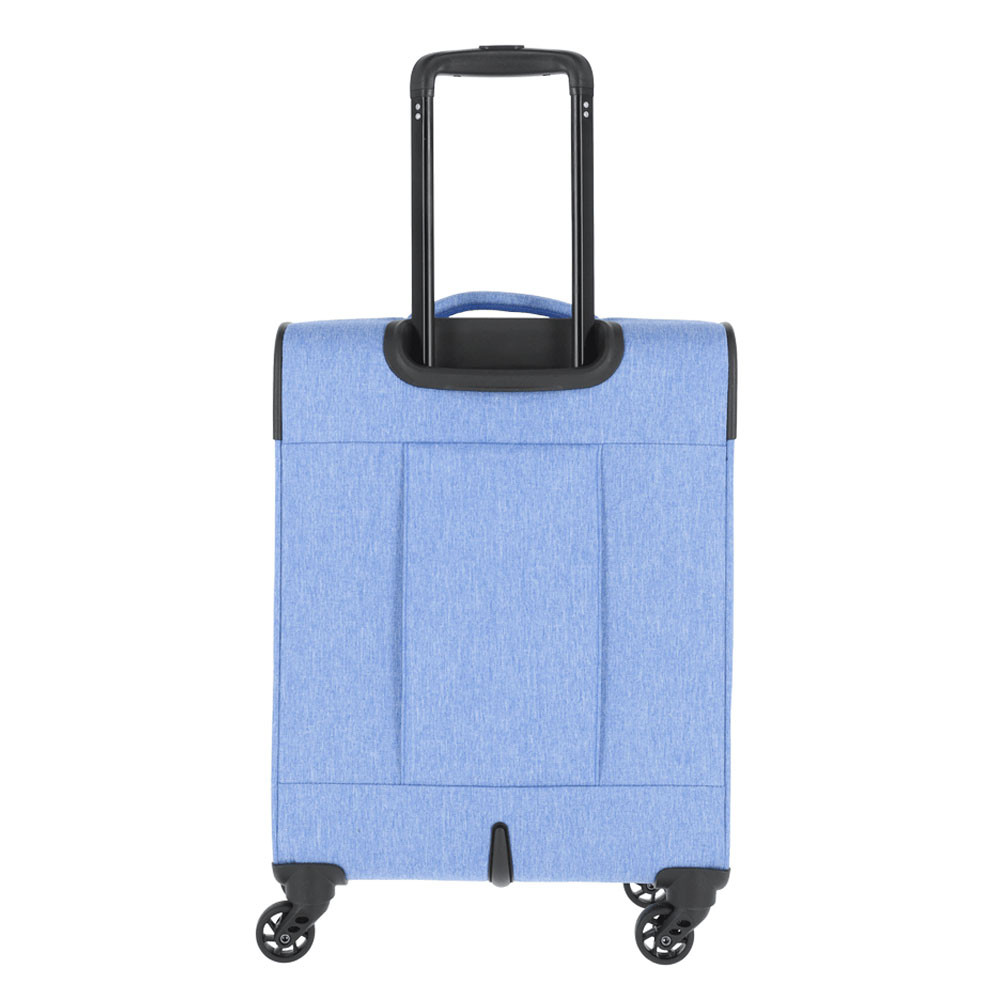 Чемодан на 4 колесах Travelite Boja S, TL091547