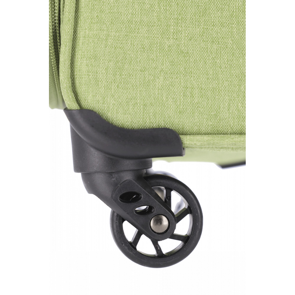 Чемодан на 4 колесах Travelite Boja S, TL091547