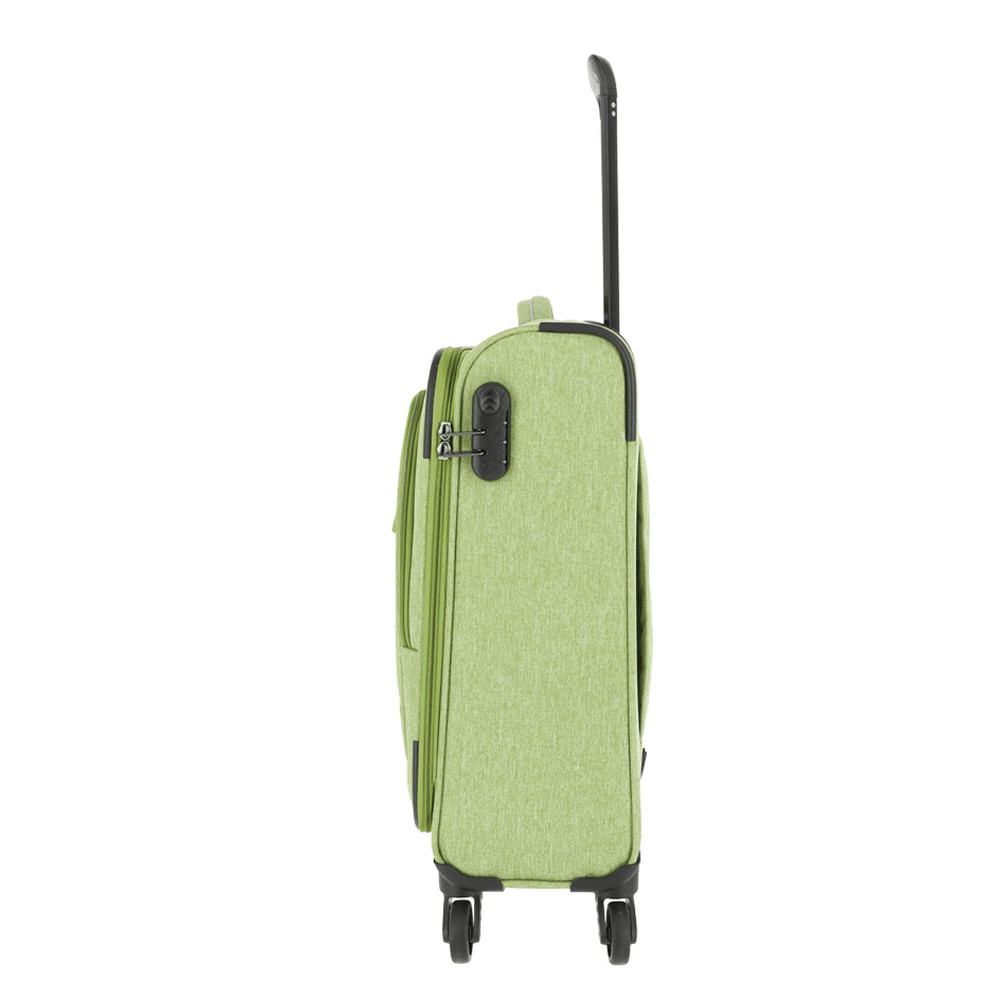 Чемодан на 4 колесах Travelite Boja S, TL091547
