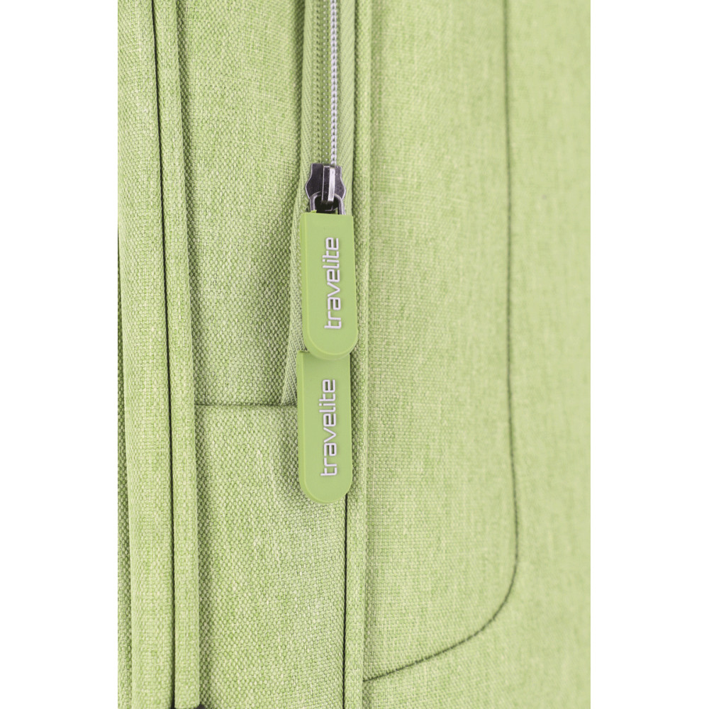 Чемодан на 4 колесах Travelite Boja L, TL091549