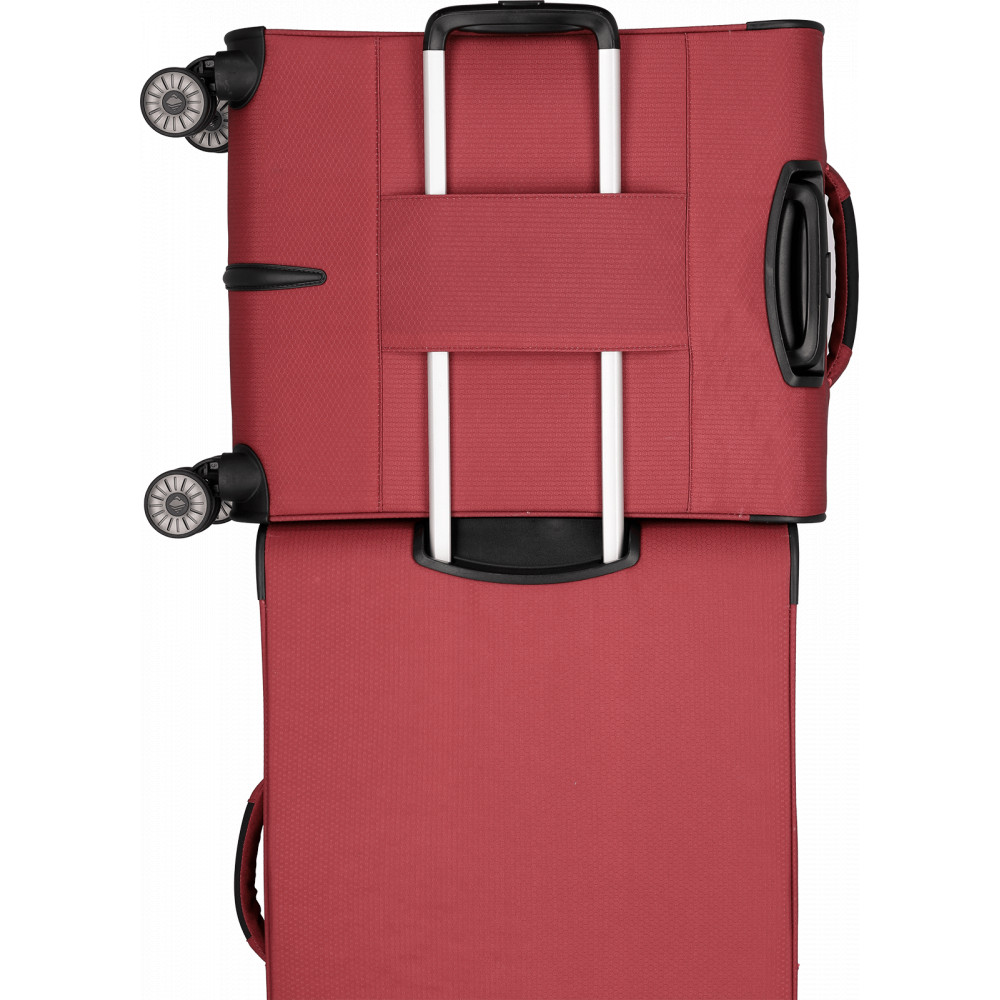 Чемодан на 4 колесах Travelite Skaii S, TL092647