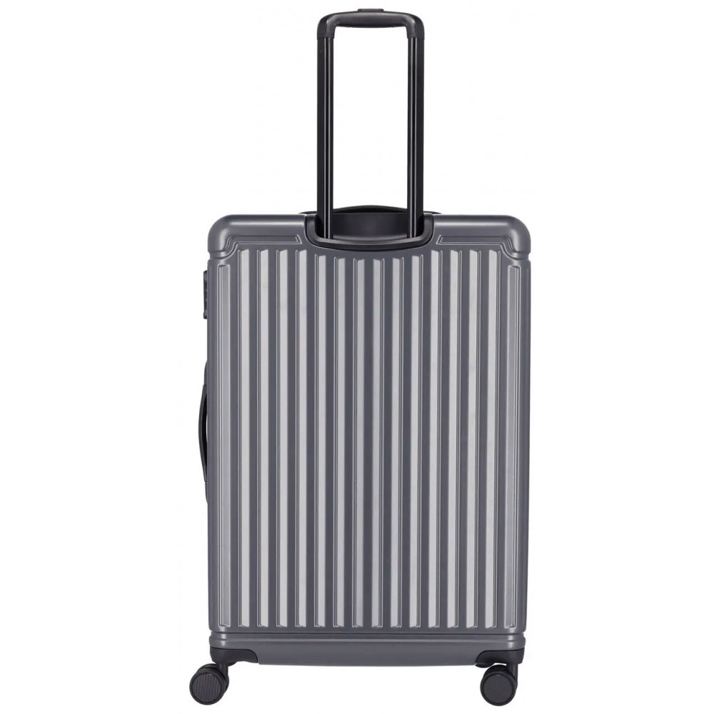 Чемодан на 4 колесах Travelite Cruise M, TL072648