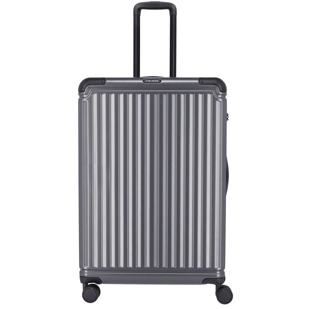 Чемодан на 4 колесах Travelite Cruise M, TL072648