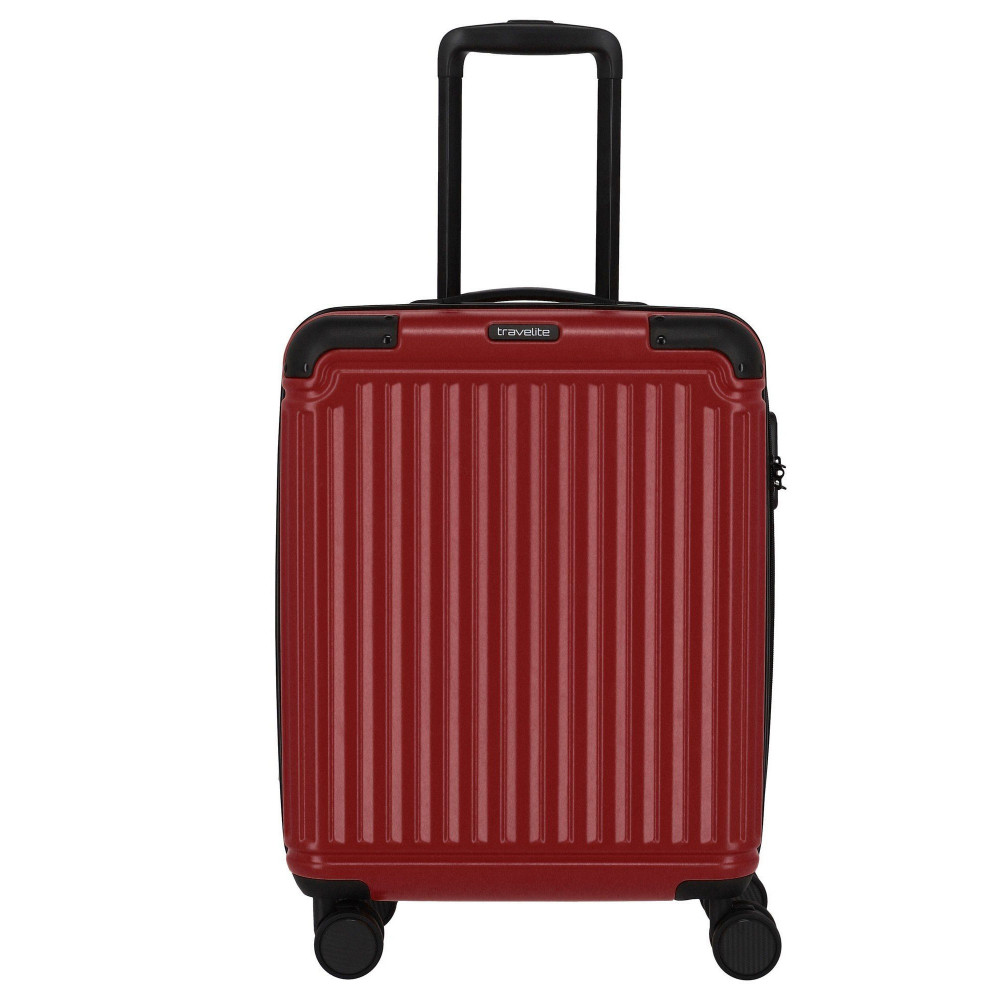 Чемодан на 4 колесах Travelite Cruise S, TL072647