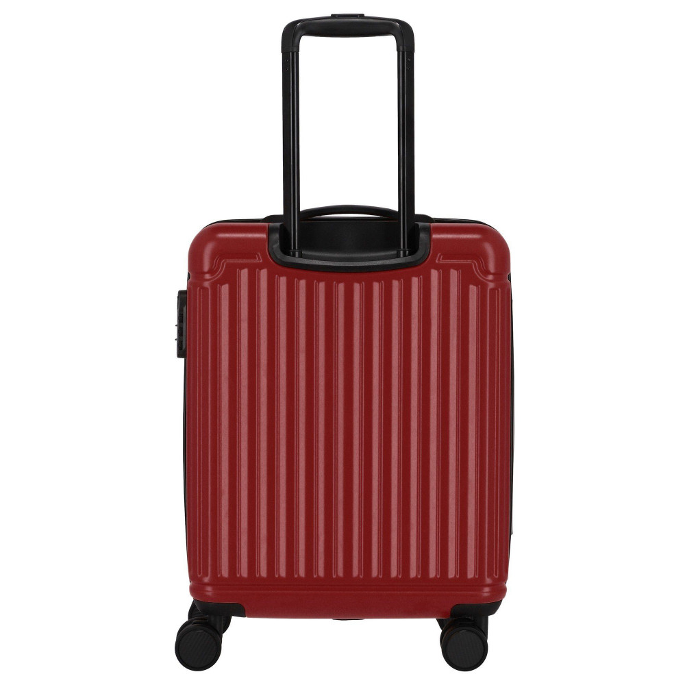 Чемодан на 4 колесах Travelite Cruise S, TL072647