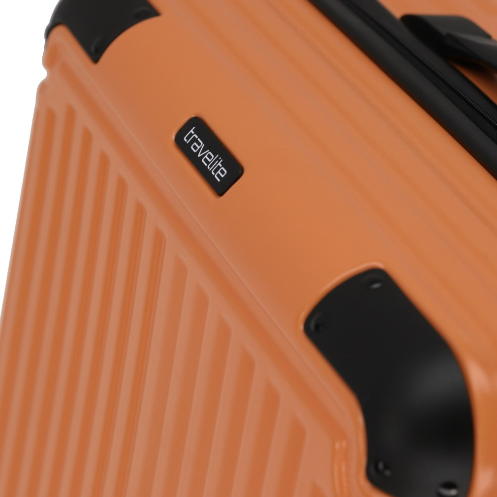 Чемодан на 4 колесах Travelite Cruise S, TL072647
