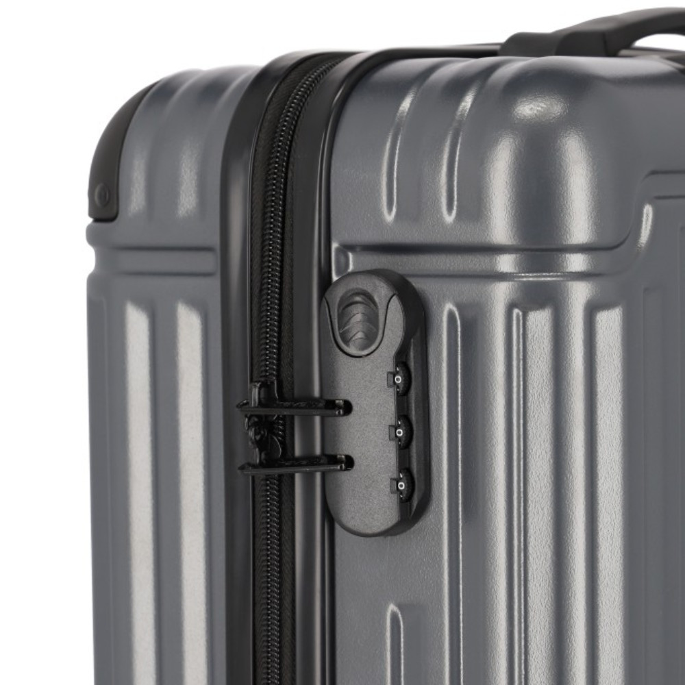 Чемодан на 4 колесах Travelite Cruise S, TL072647