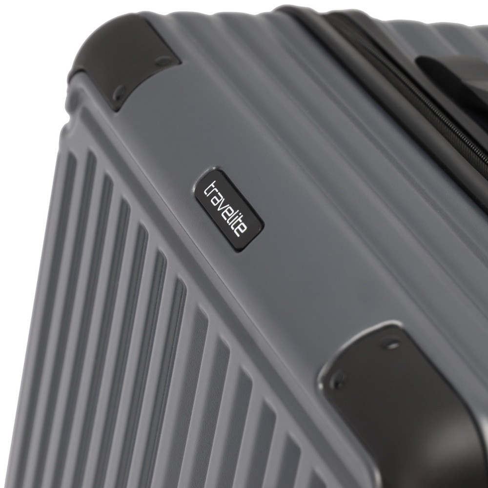 Чемодан на 4 колесах Travelite Cruise M, TL072648