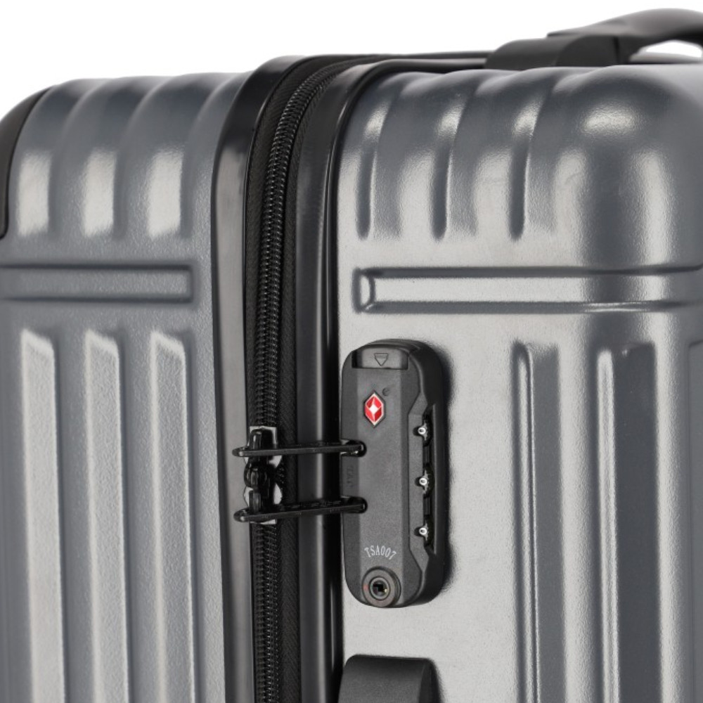 Чемодан на 4 колесах Travelite Cruise M, TL072648