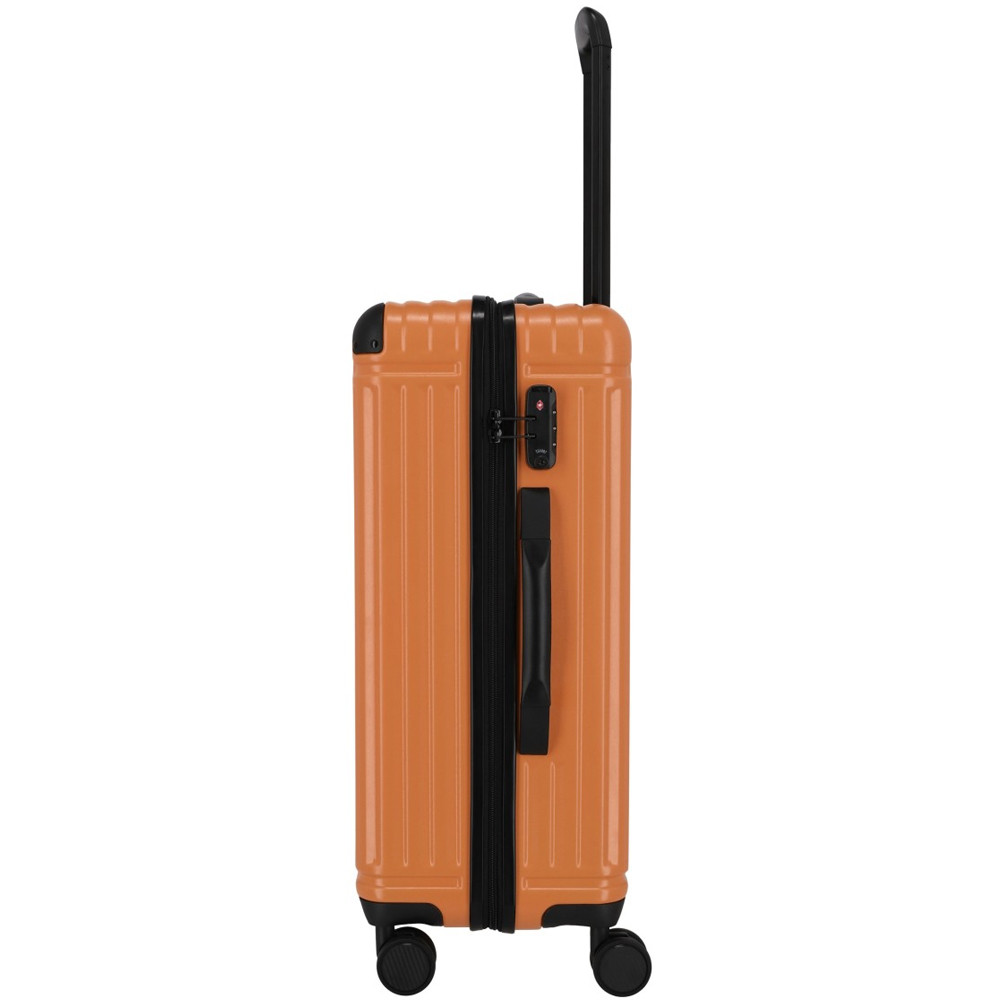 Чемодан на 4 колесах Travelite Cruise M, TL072648