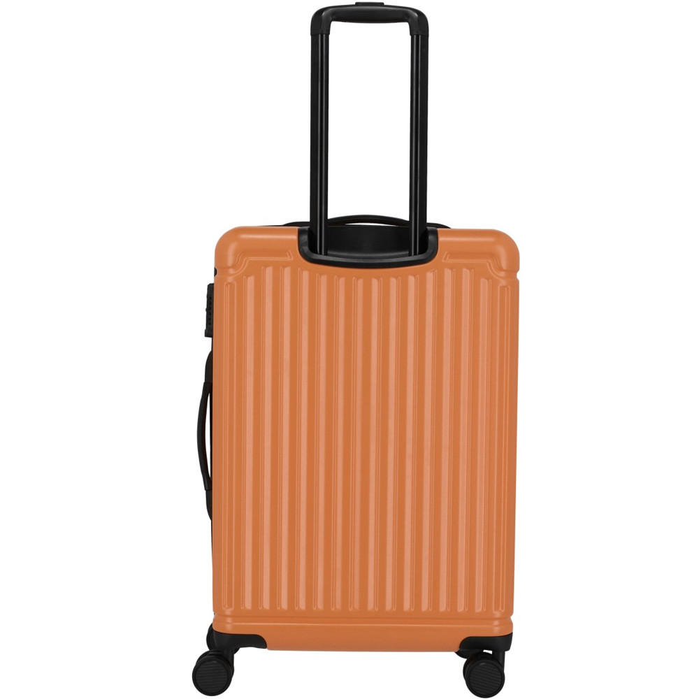 Чемодан на 4 колесах Travelite Cruise M, TL072648